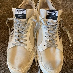 Golden Goose May sneakers
